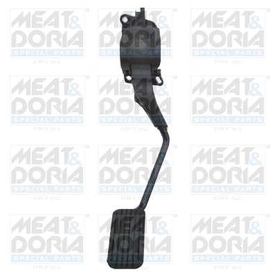 Meat Doria Gaspedaal module 83646