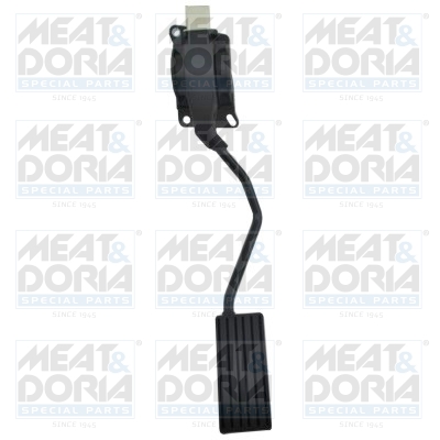 Meat Doria Gaspedaal module 83648