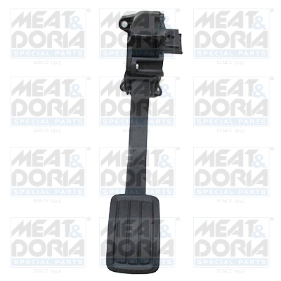 Meat Doria Gaspedaal module 83658