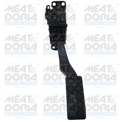 Meat Doria Gaspedaal module 83664