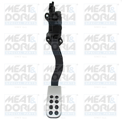 Meat Doria Gaspedaal module 83667