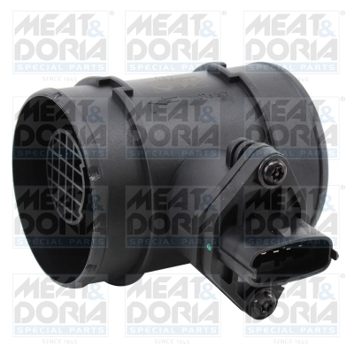 Meat Doria Luchtmassameter 86158E