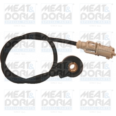 Meat Doria Klopsensor 87433