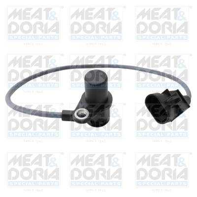 Meat Doria Krukas positiesensor 87991