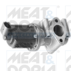 Meat Doria EGR-klep 88015