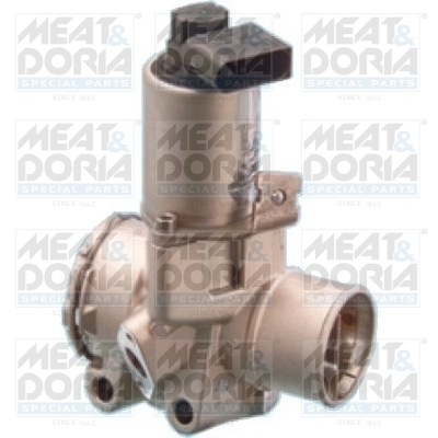 Meat Doria EGR-klep 88018