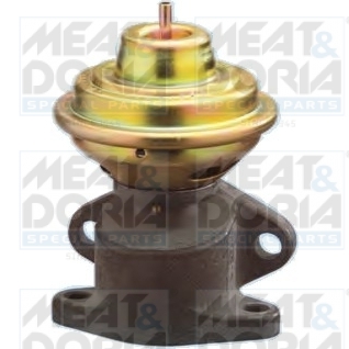 Meat Doria EGR-klep 88029