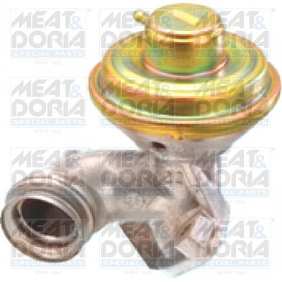 Meat Doria EGR-klep 88039