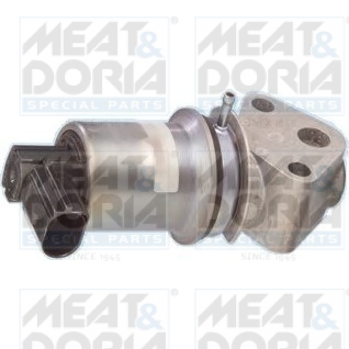 Meat Doria EGR-klep 88047