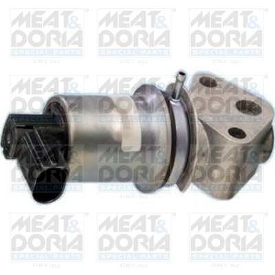 Meat Doria EGR-klep 88047B