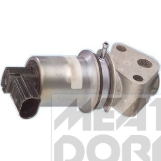 Meat Doria EGR-klep 88047E