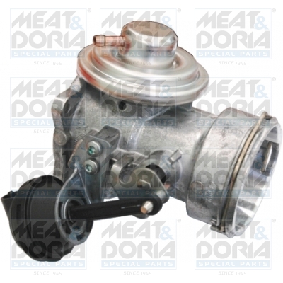 Meat Doria EGR-klep 88068