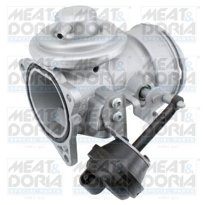 Meat Doria EGR-klep 88068R