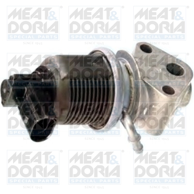 Meat Doria EGR-klep 88072B