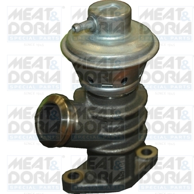 Meat Doria EGR-klep 88078