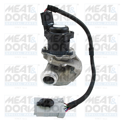 Meat Doria EGR-klep 88081