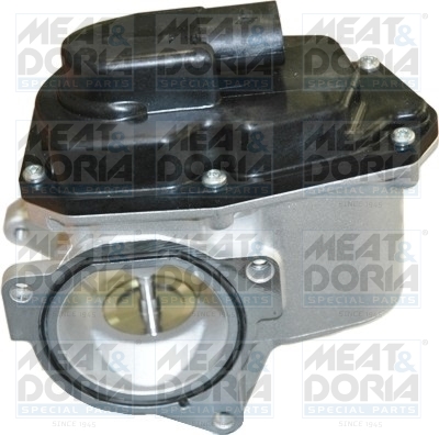 Meat Doria EGR-klep 88087R