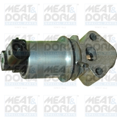 Meat Doria EGR-klep 88088