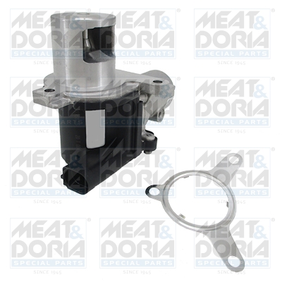 Meat Doria EGR-klep 88091