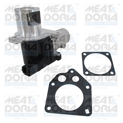 Meat Doria EGR-klep 88091E