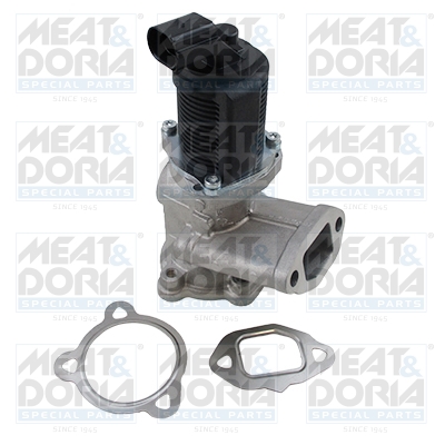 Meat Doria EGR-klep 88092