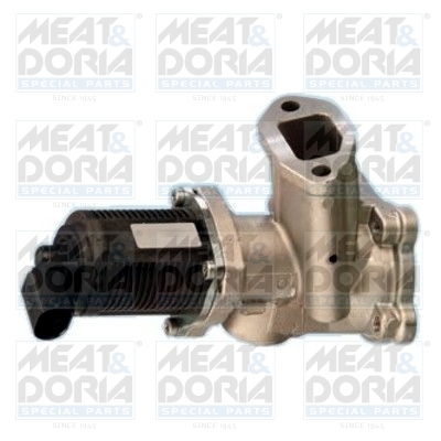 Meat Doria EGR-klep 88092E