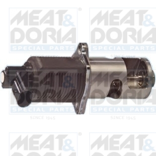 Meat Doria EGR-klep 88093