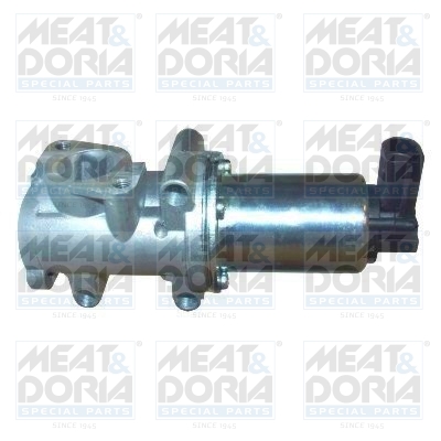 Meat Doria EGR-klep 88094B