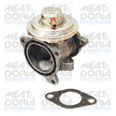 Meat Doria EGR-klep 88095