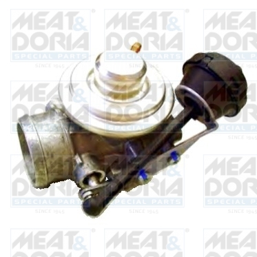 Meat Doria EGR-klep 88097