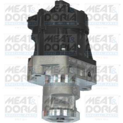 Meat Doria EGR-klep 88104