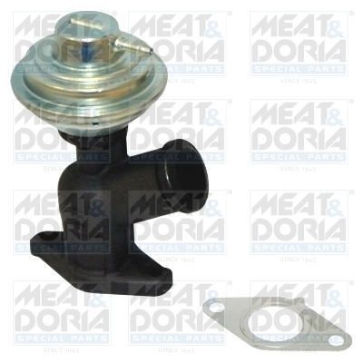 Meat Doria EGR-klep 88120