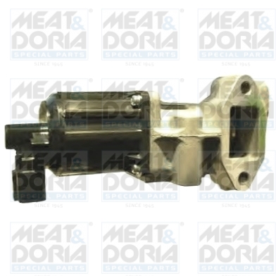 Meat Doria EGR-klep 88127