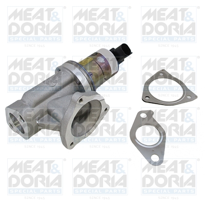 Meat Doria EGR-klep 88130