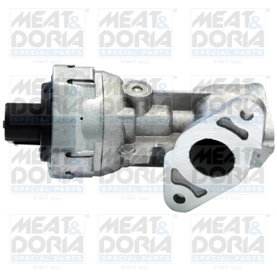 Meat Doria EGR-klep 88137R