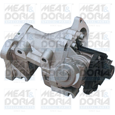 Meat Doria EGR-klep 88142