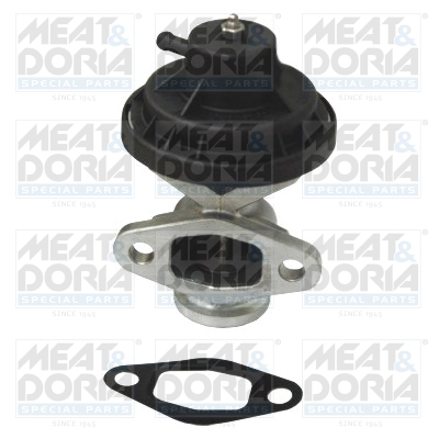 Meat Doria EGR-klep 88175