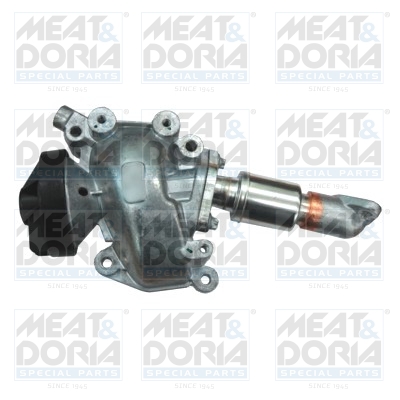 Meat Doria EGR-klep 88183