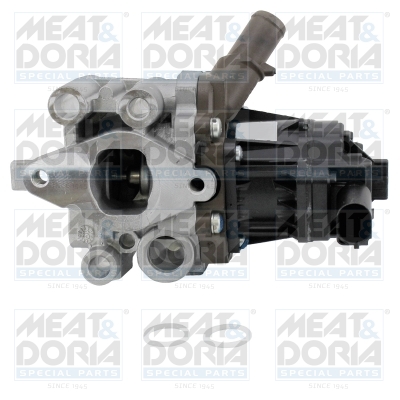 Meat Doria EGR-klep 88189R