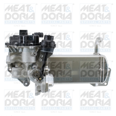 Meat Doria EGR-klep 88201