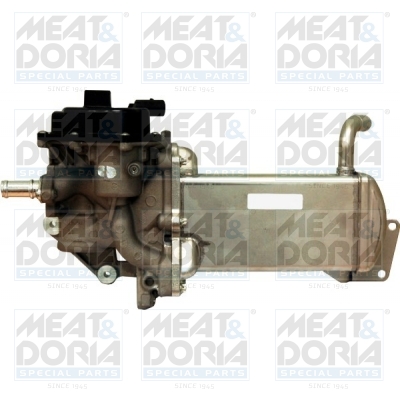 Meat Doria EGR-klep 88202