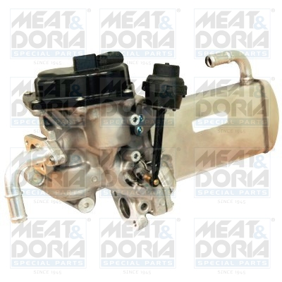 Meat Doria EGR-klep 88220E