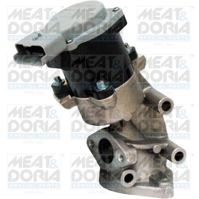 Meat Doria EGR-klep 88223