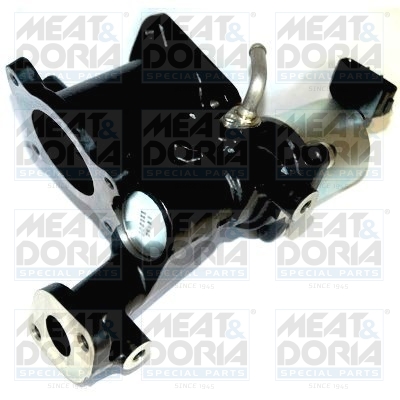 Meat Doria EGR-klep 88228