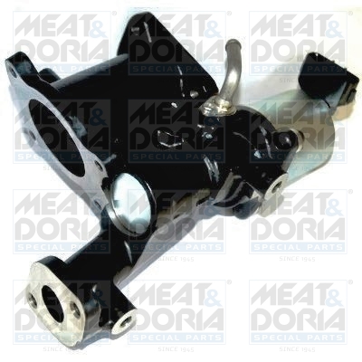 Meat Doria EGR-klep 88228R