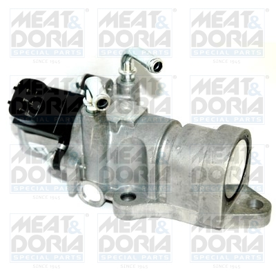 Meat Doria EGR-klep 88233