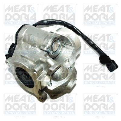 Meat Doria EGR-klep 88237