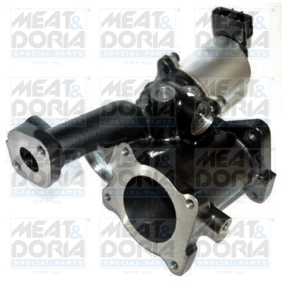 Meat Doria EGR-klep 88241R