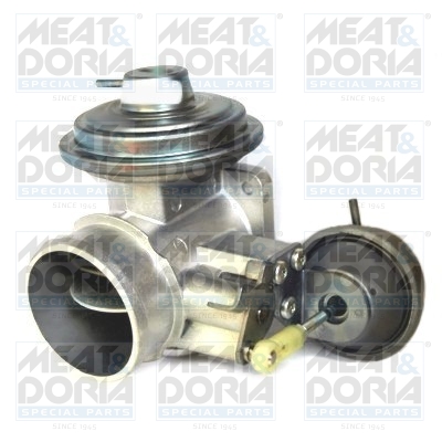 Meat Doria EGR-klep 88245