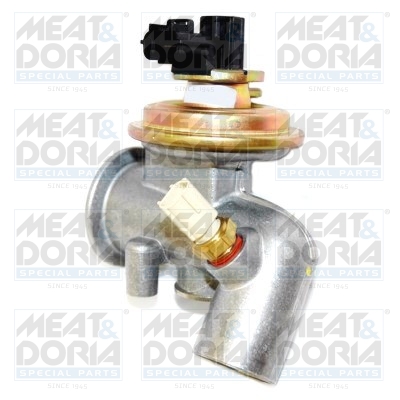 Meat Doria EGR-klep 88247R
